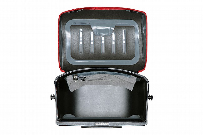 Ortlieb 2022 Ultimate Original Handlebar Bag 