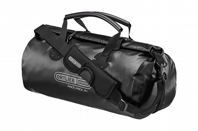 Ortlieb Rack Pack Black - Small ( 24L )