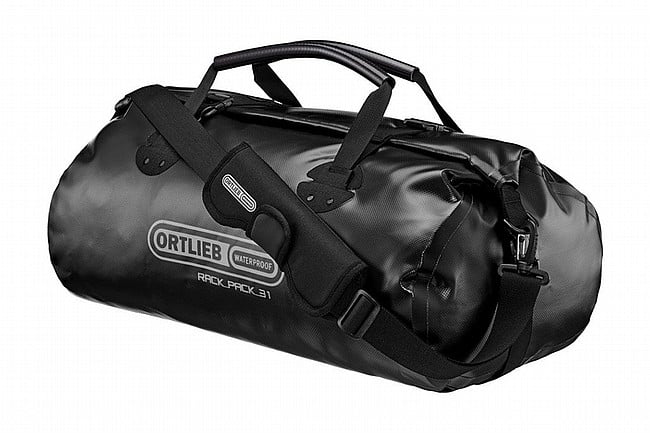 Ortlieb Rack Pack Black - Medium ( 31 L )