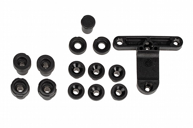 Ortlieb Quick-Rack XL Rear Rack 