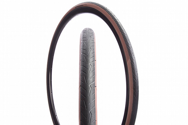 Pirelli Cinturato Velo 700c Road Tire Classic Para (Tanwall)