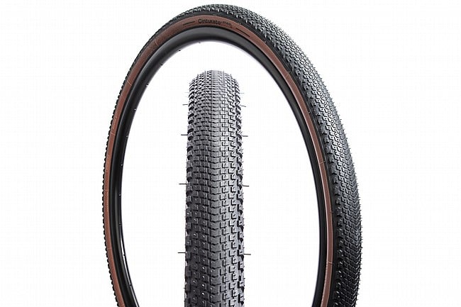 Pirelli  Cinturato Gravel H-HP 700c Tire Indicative of Tread Only