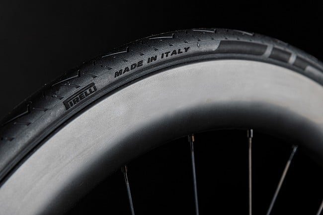 Pirelli Cinturato EVO TLR 700c Road Tire 