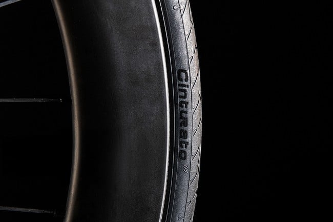 Pirelli Cinturato EVO TLR 700c Road Tire 