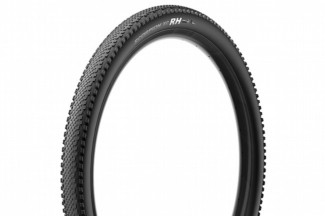 Pirelli Scorpion Race XC RH 29 Inch MTB Tire Black