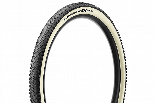 Pirelli Scorpion Race XC RH 29 Inch MTB Tire Retro