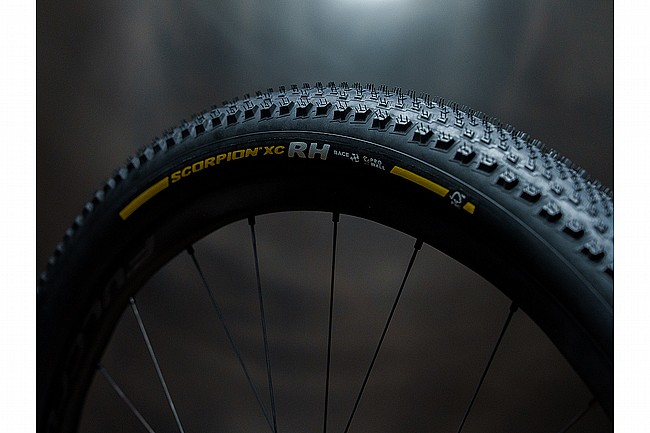 Pirelli Scorpion Race XC RH 29 Inch MTB Tire 