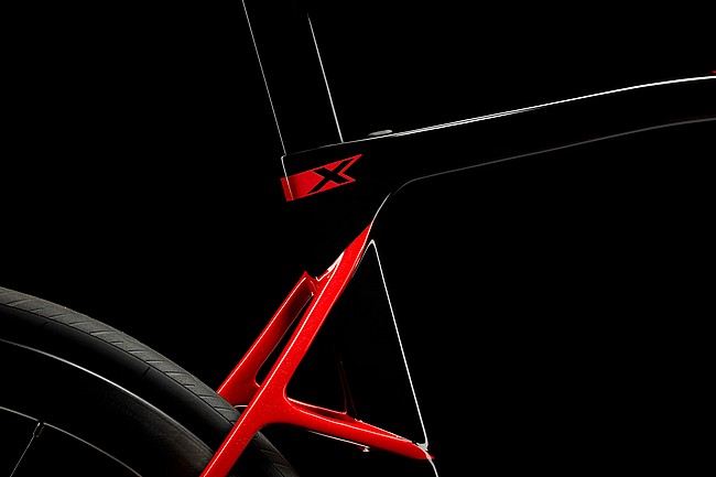 Pinarello X7 Ultegra Di2 Road Bike 