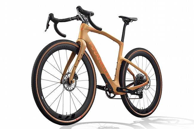 Pinarello 2026 Grevil F5 Rival AXS XPLR Gravel Bike 