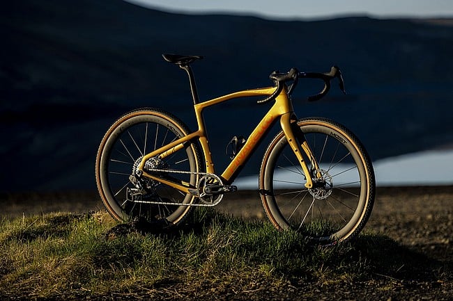 Pinarello 2026 Grevil F5 Rival AXS XPLR Gravel Bike 