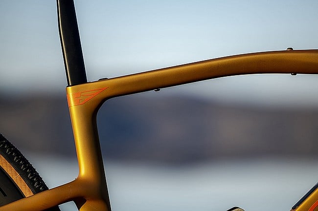 Pinarello 2026 Grevil F5 Rival AXS XPLR Gravel Bike 