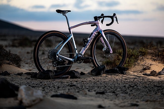 Pinarello 2026 Dogma GR RED AXS XPLR Gravel Bike 