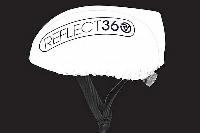 ProViz Reflect360 Waterproof Helmet Cover 