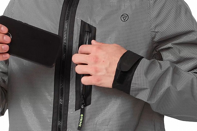 ProViz Mens Reflect360 EVO Jacket 