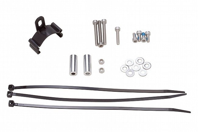 Planet Bike Cascadia Fenders 