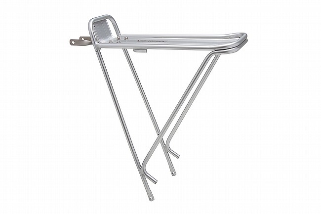 Planet Bike Eco Rack Rear Silver