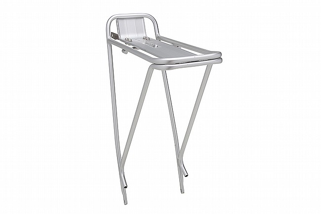 Planet Bike Eco Rack Rear Silver