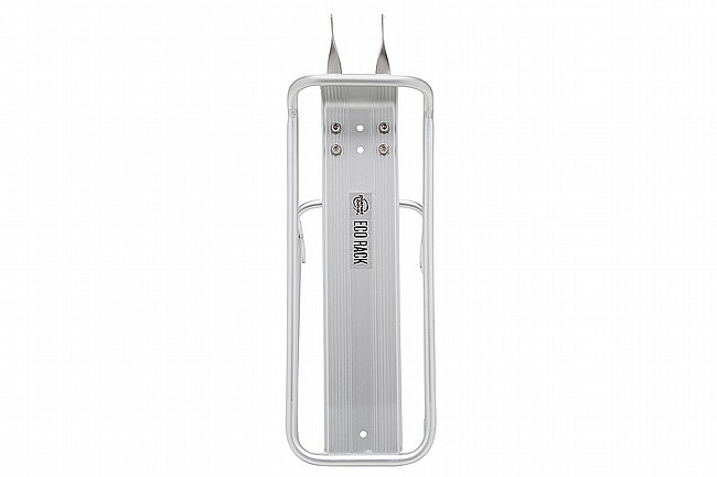 Planet Bike Eco Rack Rear Silver