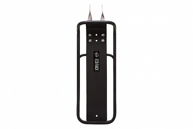 Planet Bike Eco Rack Rear Black