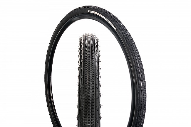 Panaracer GravelKing SK 700c Tire (2023) Black