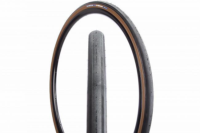 Panaracer GravelKing Slick Plus 700c Gravel Tire  Brown