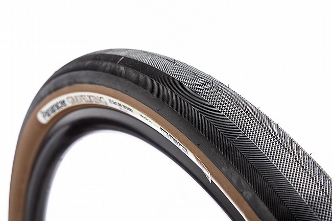 Panaracer GravelKing 650B Tire Brown