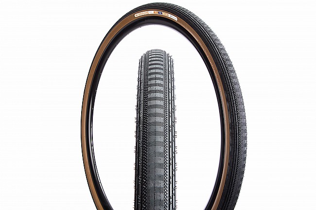 Panaracer GravelKing SS 700c Gravel Tire Brown