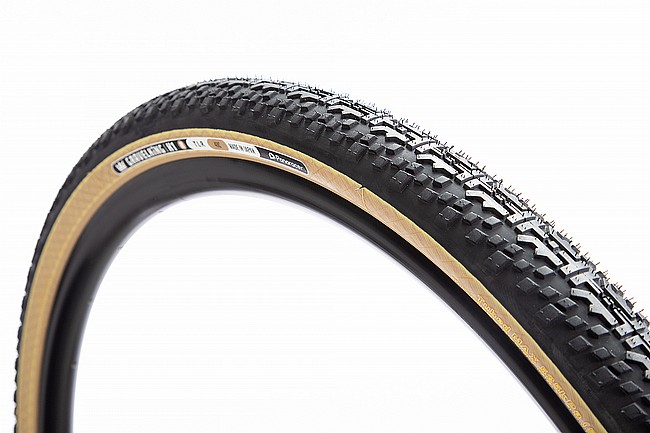 Panaracer GravelKing X1 R 700c Gravel Tire Amber