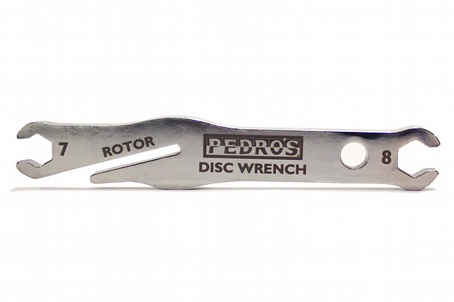 Pedros Disc Wrench 