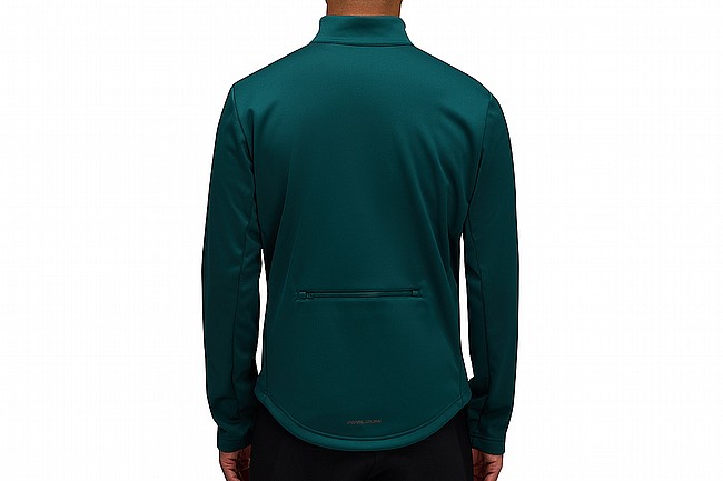 Pearl Izumi Mens Quest Amfib Jacket Dark Sea