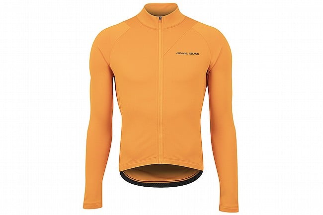 Pearl Izumi Mens Attack Thermal Jersey Sunfire