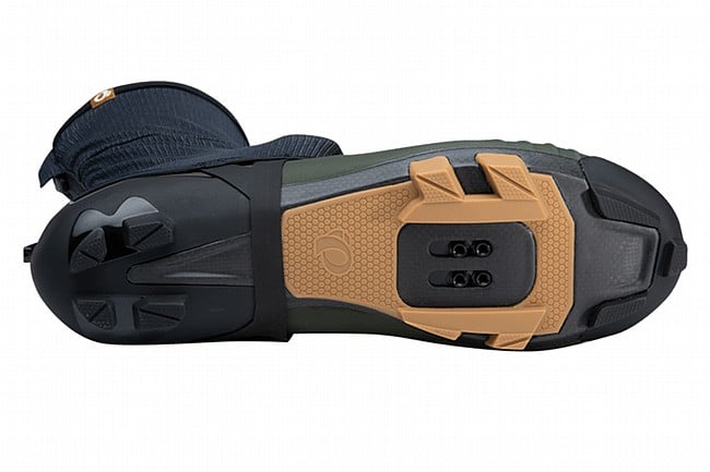 Pearl Izumi Mens Gravel Gaiter 