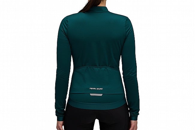 Pearl Izumi Womens Attack Thermal Jersey Dark Sea
