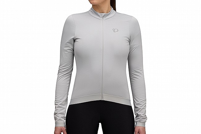 Pearl Izumi Womens Attack Thermal Jersey Highrise