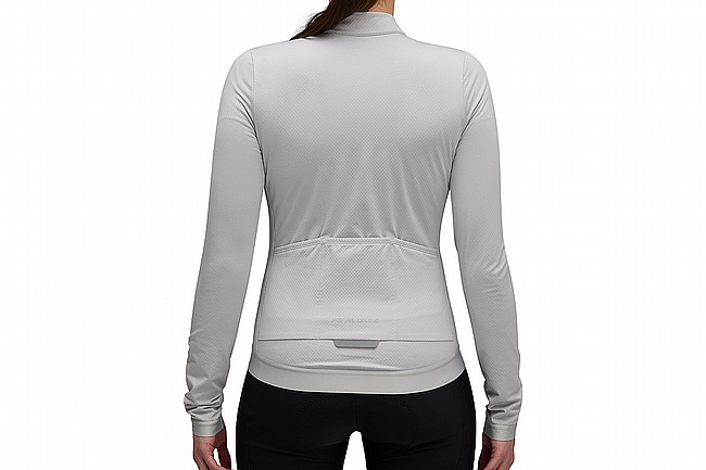 Pearl Izumi Womens Attack Thermal Jersey Highrise