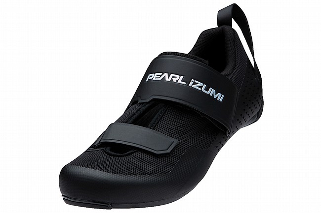 Pearl Izumi Mens Tri Fly 7 Shoe Black