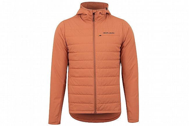 Pearl Izumi Mens Canyon Ecoloft Jacket Clay