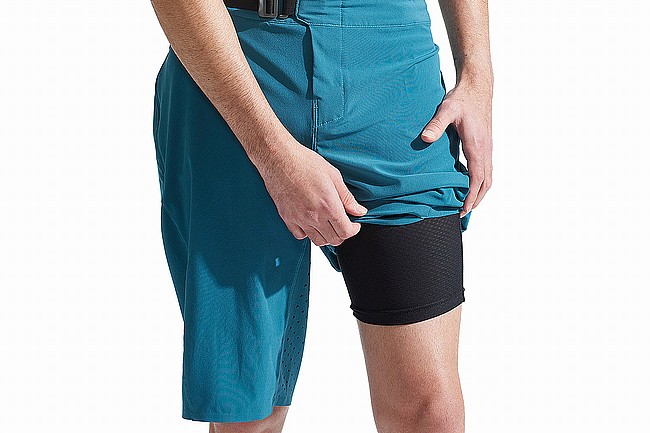 Pearl Izumi Mens Summit Short W/ Liner 