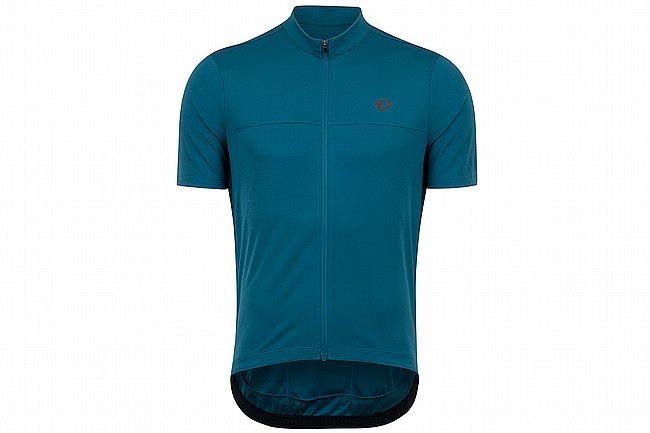 Pearl Izumi Mens Quest Jersey Ocean Blue