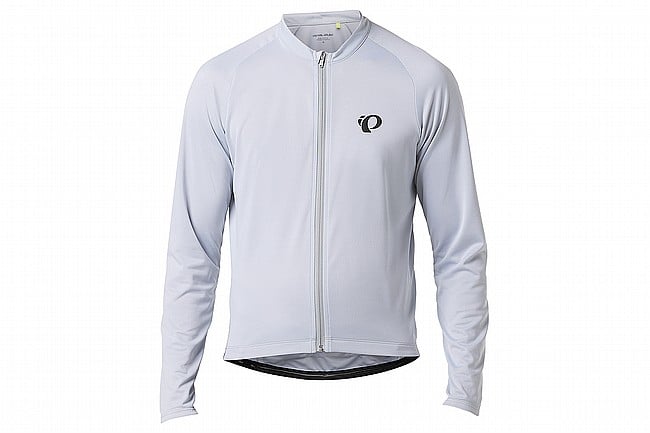 Pearl Izumi Mens Quest LS Jersey Highrise