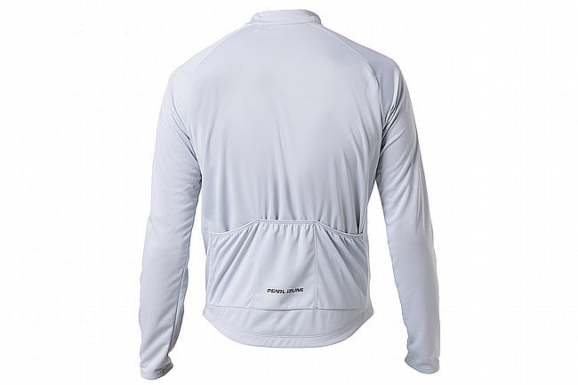 Pearl Izumi Mens Quest LS Jersey Highrise