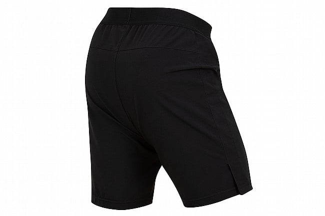 Pearl Izumi Mens Prospect 2/1 Cyc Short Black