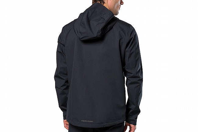 Pearl Izumi Mens Summit 3L WXB Jacket Black