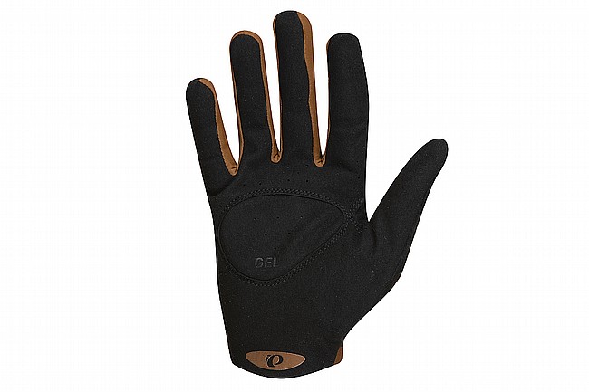 Pearl Izumi Mens Expedition Gel FF Glove Black