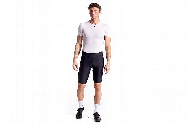 Pearl Izumi Mens Attack Air Short Black
