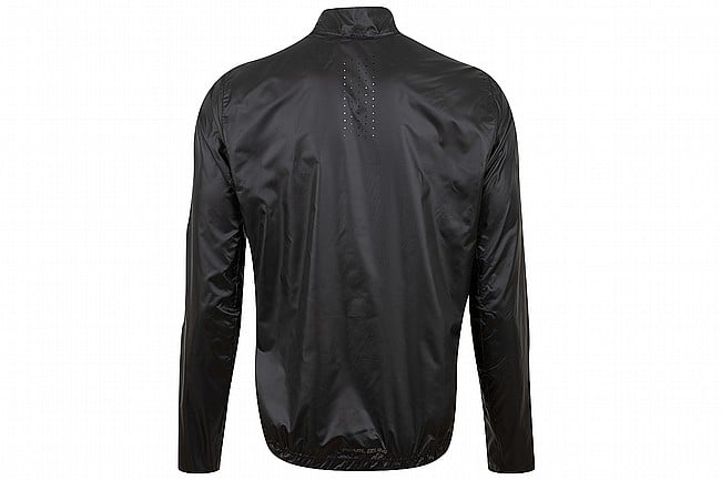 Pearl Izumi Mens Attack Barrier Jacket Black