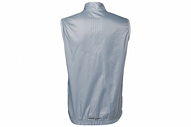 Pearl Izumi Mens Attack Barrier Vest Highrise