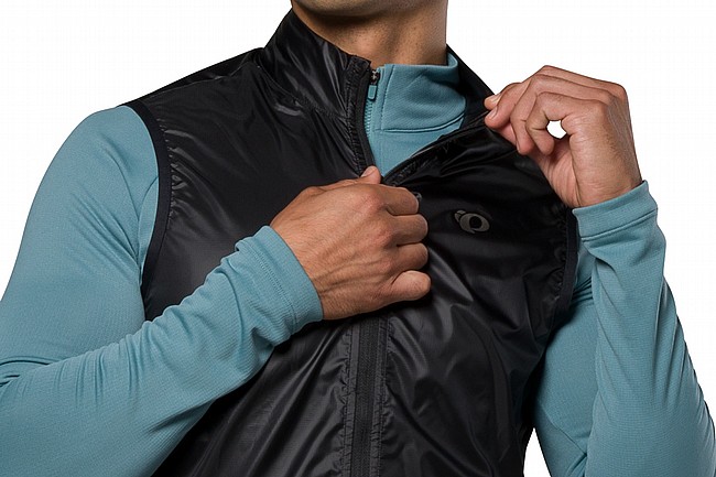 Pearl Izumi Mens Attack Barrier Vest Black