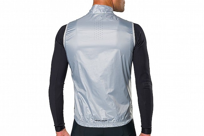 Pearl Izumi Mens Attack Barrier Vest Highrise
