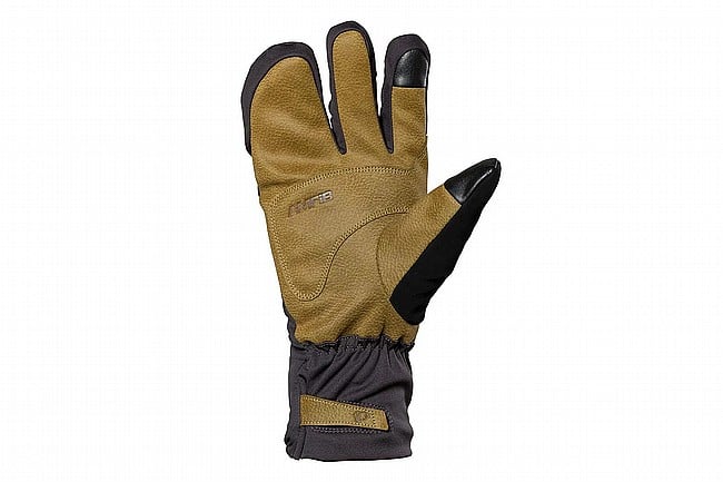 Pearl Izumi AmFIB Lobster Evo Glove Phantom/Olive